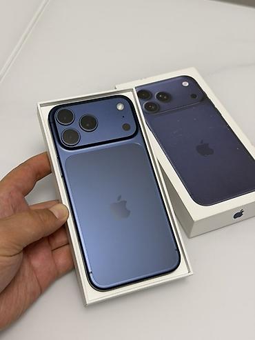 стоимость айфон 17 про макс: IPhone 17 Pro Max, Б/у, 512 ГБ, Синий, Коробка, 94 % — 1