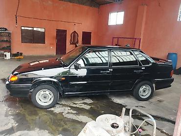 lada priora qiymeti: VAZ (LADA) 2115: 1.5 l | 2010 il 301142 km Sedan — 10