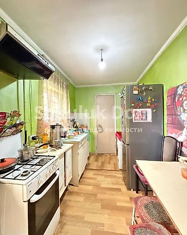реалтор: 🏠Продается дом в с. Сокулук 🟡 Участок: 4 соток 🟡 Дополнительно: Дом — 3