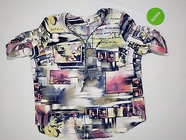 Blouses and shirts: Women's blouse, size 7XL — 2