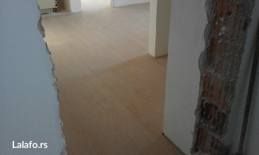 Građevinarstvo i rekonstrukcija: Ugradnja i prodaja laminata naj povojnija ugradnja i prodaja pozovite — 2