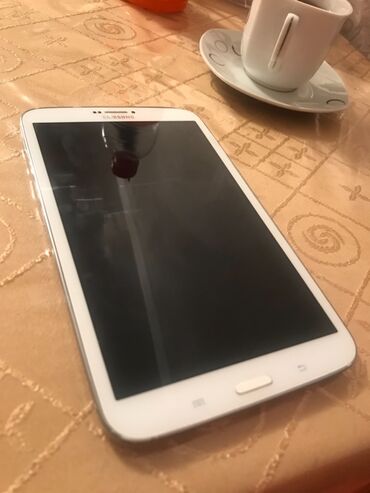 prestigio wize 4117 3g v Azərbaycan | Planşetlər: Samsung Galaxy Tab 3 Problemi yoxdur, kabro ve adapter üzərində