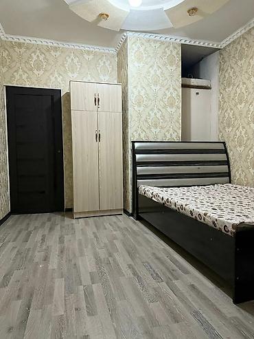 Продажа квартир: 3 комнаты, 63 м², 105 серия, 5 этаж, Косметический ремонт at lalafo.kg — 9 Продажа квартир: 3 комнаты, 63 м², 105 серия, 5 этаж, Косметический ремонт — 9