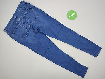 trapstar denim: Topshop Moto, Jeansy damskie, rozmiar M — 3