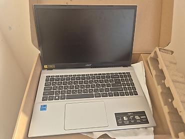 Acer Aspire 3 (серия A315-59/A315-59G) - Экран 15.6", разрешение Full