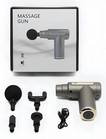 Массажеры и массажные аксессуары: Массажер Все тело — 8