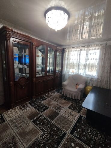 Продажа квартир: 2 комнаты, 1 м², 2 этаж, Евроремонт — 22