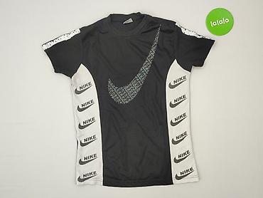 tshirt nike: Nike, T-shirt damski, rozmiar S — 2