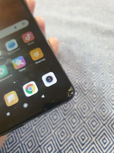 Xiaomi: Xiaomi, Mi 9T, Б/у, 128 ГБ, цвет - Синий, 1 SIM — 8