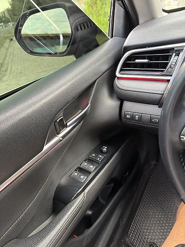 corolla 2016: Toyota Camry: 2019 г., 2.5 л, Автомат, Бензин, Седан — 10
