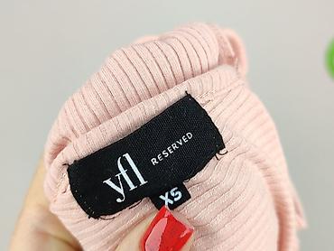 cheap good clothes: Reserved YFL, Sukienka damska, rozmiar XS — 5