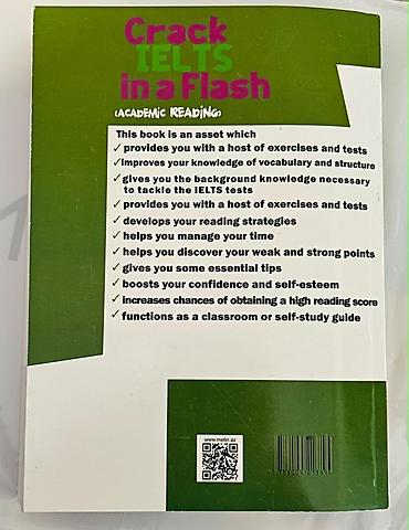 Книги и журналы: Məhsul: IELTS hazırlıq kitabları dəsti 1) Cambridge IELTS Academic 19 — 4