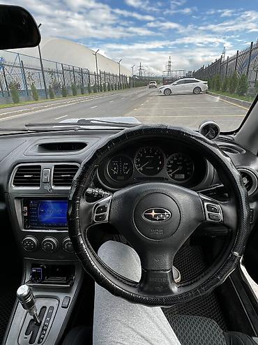 Subaru: Subaru Impreza: 2004 г., 2 л, Автомат, Бензин — 13