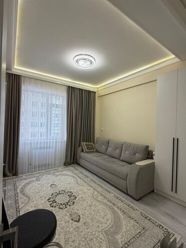 Продажа квартир: 3 комнаты, 100 м², Элитка, 5 этаж, Дизайнерский ремонт — 3