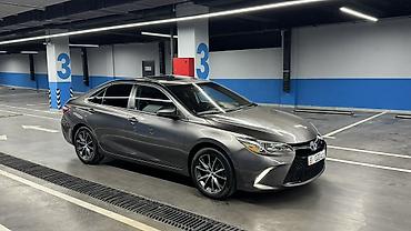 камри 55 монитор: Toyota Camry: 2016 г., 2.5 л, Автомат, Бензин, Седан — 3
