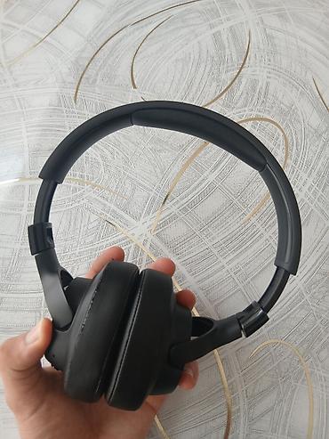 harman cardon: İşlənmiş Simsiz (Bluetooth) Qulaqcıqlar, JBL, rəng - Qara — 2