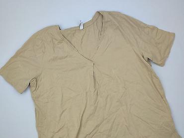 m s: Sheego, T-shirt damski, rozmiar 4XL — 1