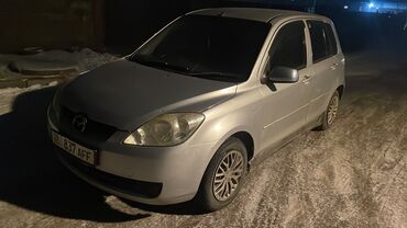 Mazda: Mazda Demio: 2004 г., 1.3 л, Автомат, Бензин, Универсал