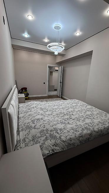artwin: 1 комната, 45 м², АЮ Гранд Элитка, 8 этаж, Евроремонт — 4