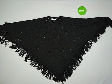 bape klapki: New Look, Ponczo damskie, rozmiar One size — 2