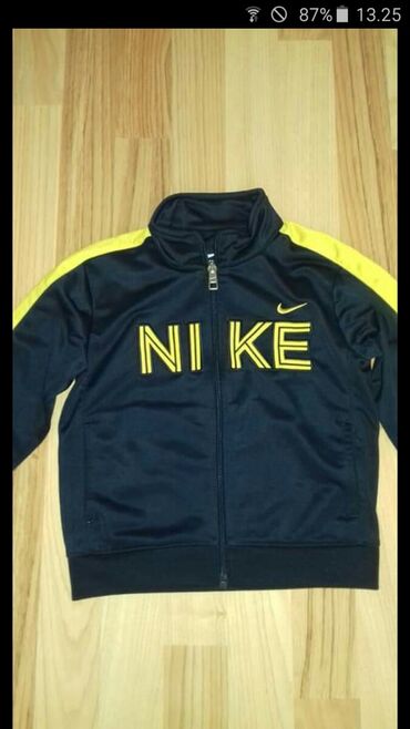 sivi nike duks: Nike, Sa rajsferšlusom, 98