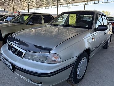 арзан нексия: Daewoo Nexia: 2007 г., 1.6 л, Механика, Бензин, Седан — 2