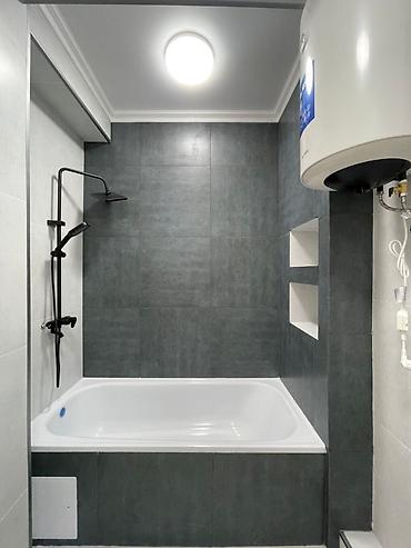 Продажа квартир: 2 комнаты, 60 м², Элитка, 8 этаж, Дизайнерский ремонт — 7