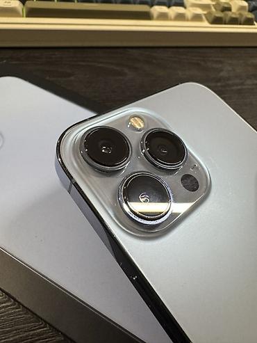 13 pro apple: Продам IPhone 13 Pro Max, 256 ГБ, цвет Sierra Blue. Аккумулятор — 9