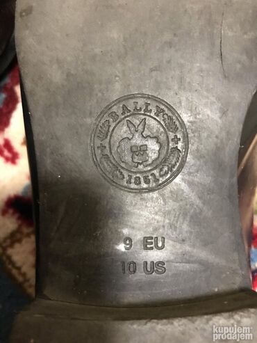 Cipele: Cipele, veličina - 43 — 5