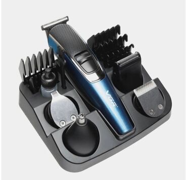 Уход за телом: Бесплатная доставка Доставка по городу бесплатная VGR Машинка для at lalafo.kg — 2 Уход за телом: Бесплатная доставка Доставка по городу бесплатная VGR Машинка для — 2