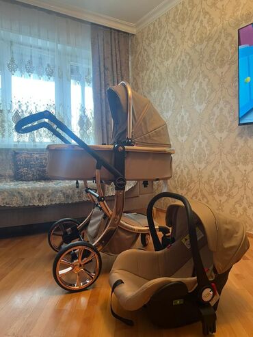 Digər mebel: Kidilo kalyaska avtokreslo 230 azn tecili satilir cox az ve seliqeli
