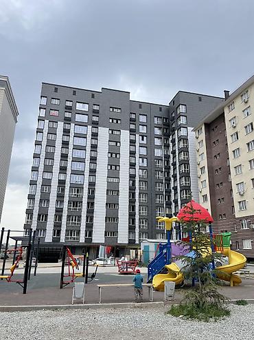 Продажа квартир: 3 комнаты, 103 м², Элитка, 2 этаж, Дизайнерский ремонт — 1