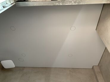 Натяжной потолок: Натяжной потолок Глянцевое, Матовое, 3D потолки Монтаж, Гарантия, Демонтаж — 25