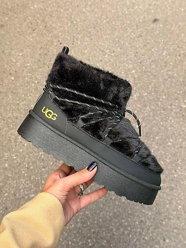 moon: Ugg čizmice tople NOVO Novo Brojevi 36 do 41 fb Moja Kupovina 1 — 1