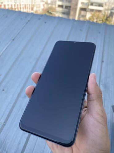 компьютер компьютер: Realme C35, 128 ГБ, түсү - Көк, 2 SIM