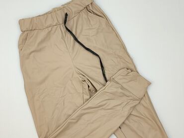 Spodnie dresowe damskie, rozmiar 2XL