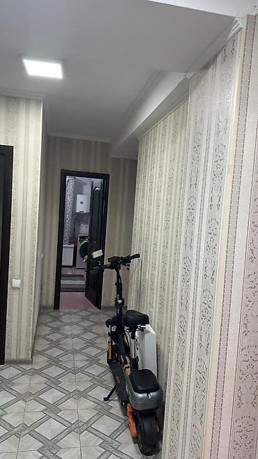 карл маркс капитал: 3 комнаты, 89 м², ул. Карла Маркса Элитка, 11 этаж, Евроремонт — 10