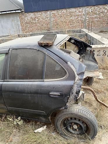 капот некся: Автомобиль на разбор — седан Nissan sanny (ориентировочно, по кузову и — 4
