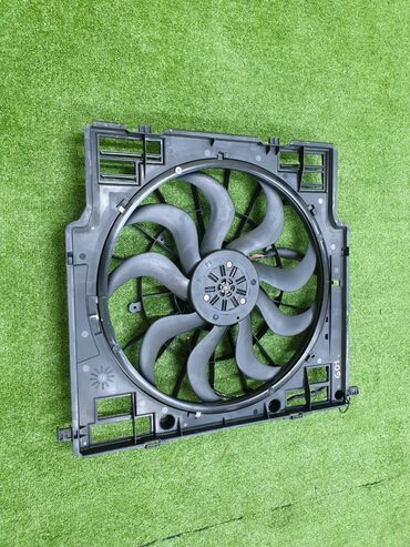 Вентиляторы: Вентилятор BMW 2021 г., Б/у, Оригинал, Германия at lalafo.kg — 6 Вентиляторы: Вентилятор BMW 2021 г., Б/у, Оригинал, Германия — 6