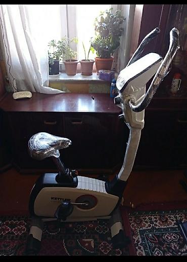 Velotrenajor satilir