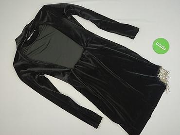 welurowe: Sinsay, Sukienka damska, rozmiar XL — 3