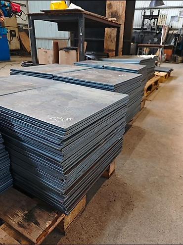 Сварка: Профессиональные сварочные и металлоконструкционные работы. Услуги: - — 8