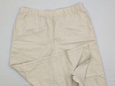 lidl softshell damski: Esmara, Spodnie materiałowe damskie, rozmiar M — 1