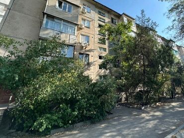 Продажа квартир: 3 комнаты, 58 м², 104 серия, 5 этаж, ПСО (под самоотделку)