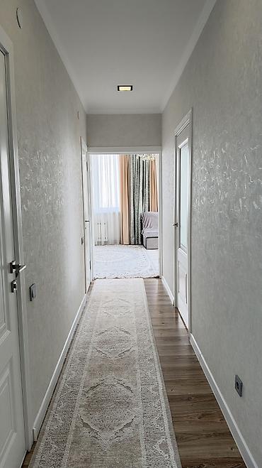 Продажа квартир: 2 комнаты, 66 м², Элитка, 5 этаж, Евроремонт — 11