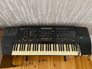 Sintezatorlar: Sintezator, Roland, İşlənmiş, Ünvandan götürmə