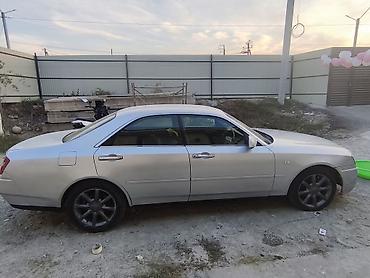 toyota avensis фара: Nissan Gloria: 2003 г., 2.5 л, Автомат, Бензин, Седан — 2