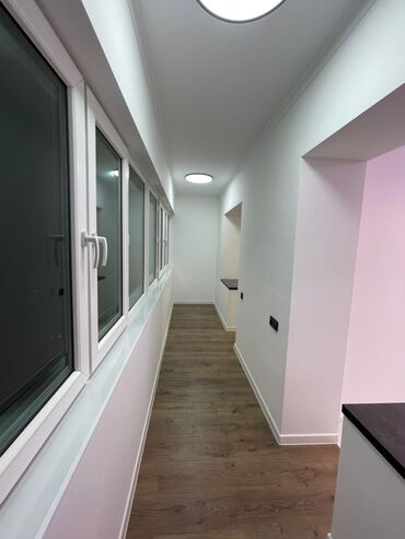 Продажа квартир: 3 комнаты, 91 м², Индивидуалка, 5 этаж, Евроремонт at lalafo.kg — 7 Продажа квартир: 3 комнаты, 91 м², Индивидуалка, 5 этаж, Евроремонт — 7