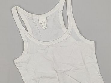 Топи: H&M Basic, Топ жіночий, розмір XS