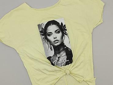 nirvana oversized t shirty: T-shirt damski, rozmiar M — 1